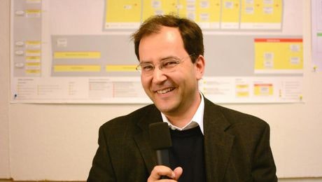 Christoph Wambsganz