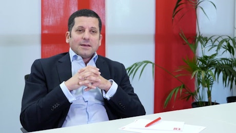 Marcel Haraszti