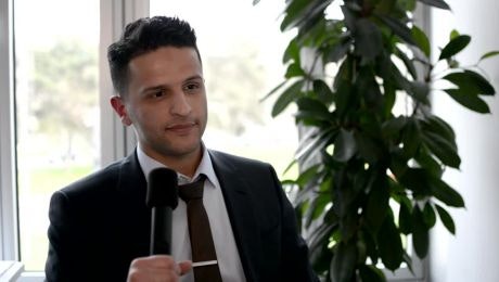 Yousef Harb