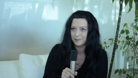 Angelika Marton