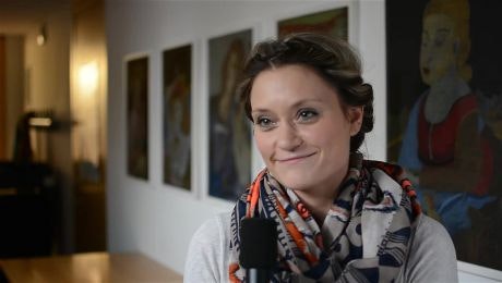 Carina Kungel