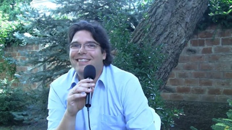Michael Ghezzo