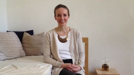 Anna Kaiser