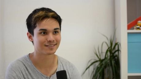 Wayu Niederhauser