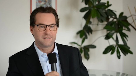 Martin Mayer