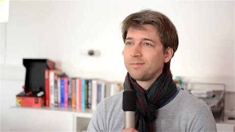 Martin Mayer