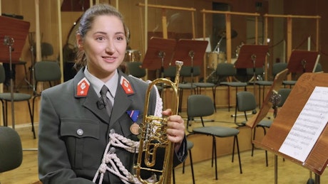 Garde Musik