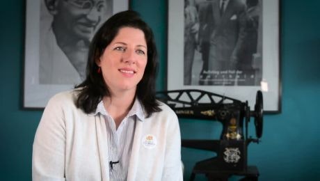 Tanja Wehsely