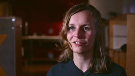 Sabine Knierbein