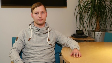 Tobias Herzog