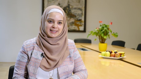 Fatima Rahman-Pradl