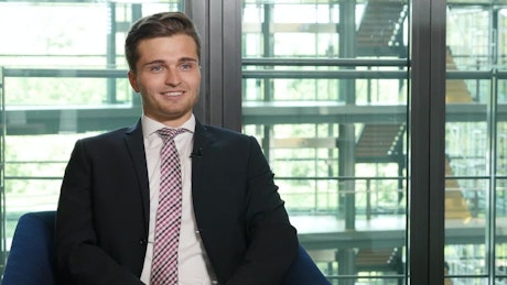 Cedrik Trappen