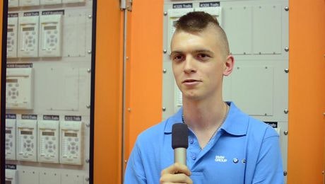 Alexander Reiter