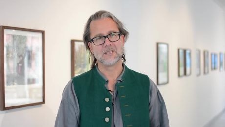 Alexander Wandinger