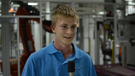 Dominique Seirlehner