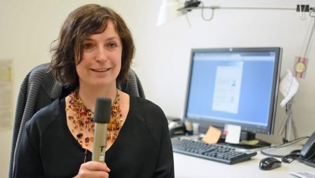 Gudrun Hamal
