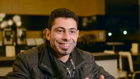 Issa Alsaadi