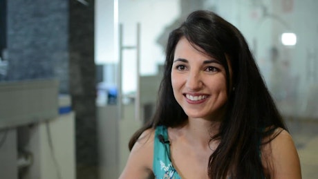Maria Dolores Fuentes Sanchez