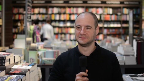 Thomas Horvath