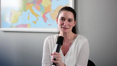 Michaela Pribil
