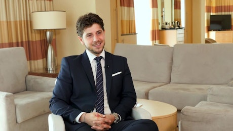 Michael Leichtfried