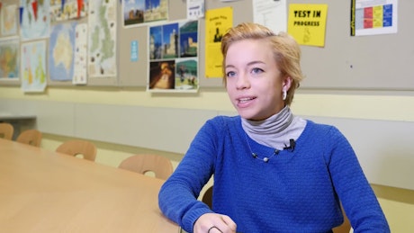 Alina Hager