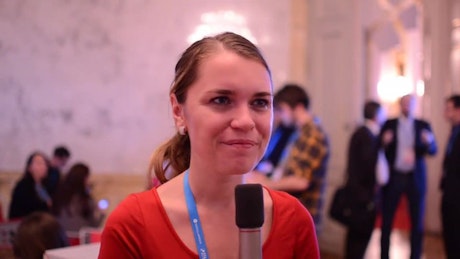 Andrea Kovacova