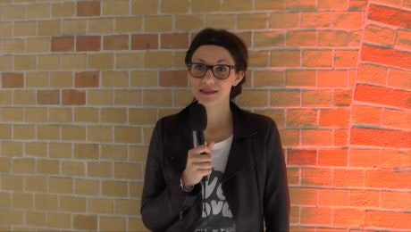 Tanja Scherm