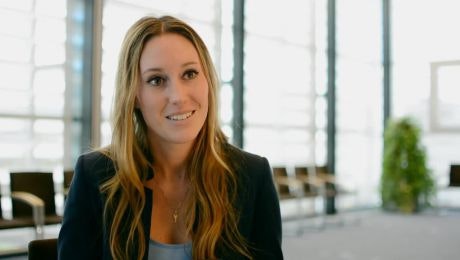 Jasmin Baumann