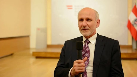 Gerhard Reiweger