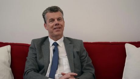 Michael Staar