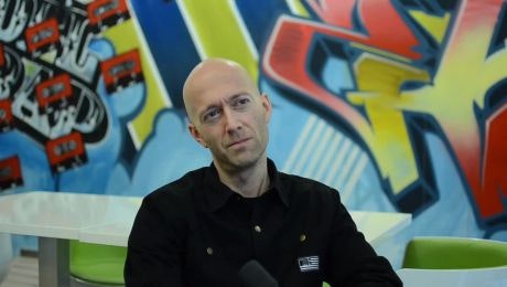Paul Zawilensky