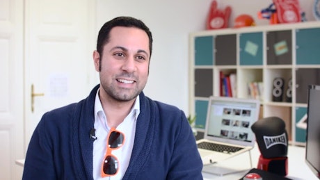 Jubin Honarfar