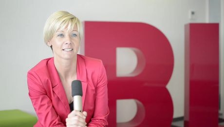 Evelyn Weber