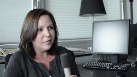 Angela Benkö