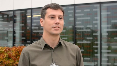 Christoph Lengauer