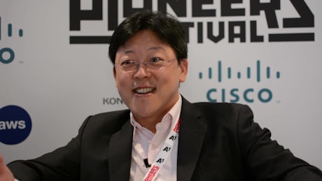Jong Lee