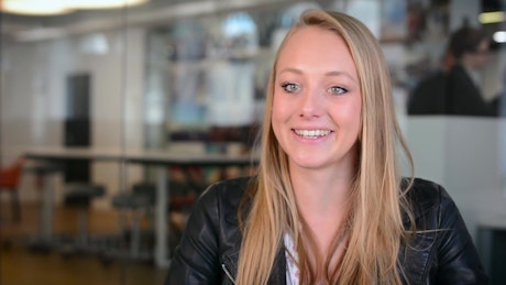Lena Buchegger