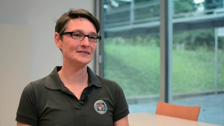 Manuela Temmer