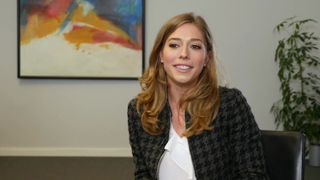 Johanna Rizzi