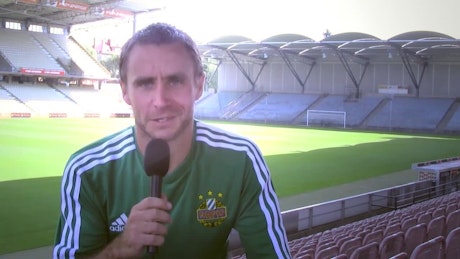 Steffen Hofmann