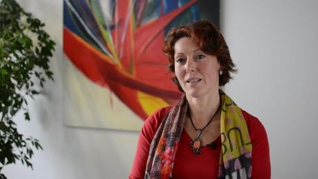 Ina Stenzel