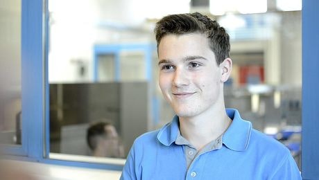 Markus Gattermayr