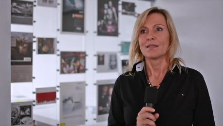 Maria Harisch