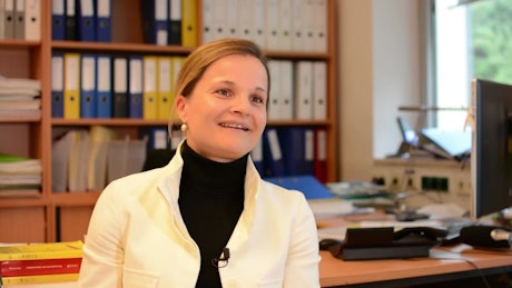 Claudia Heinrich-Rainer