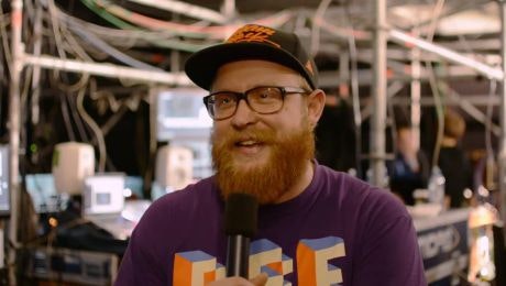 Michael Fuxborg