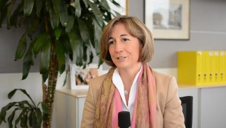 Ursula Küssel