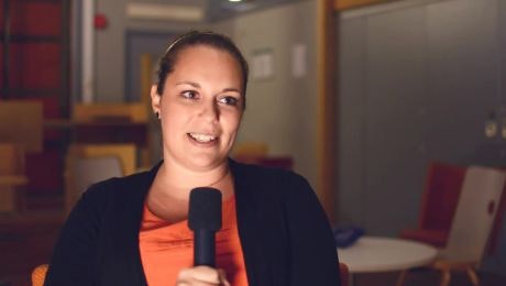Marija Haenisch