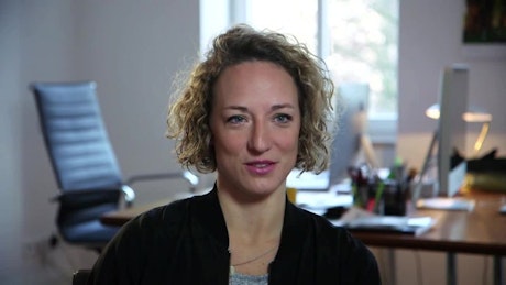 Conny Lohmann