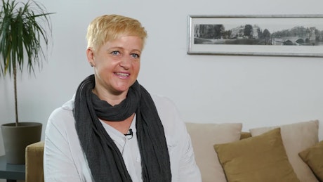 Barbara Gegenhuber
